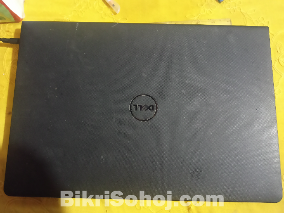 Dell Laptop
